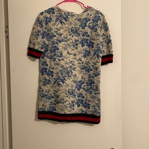 Kids Gucci dress